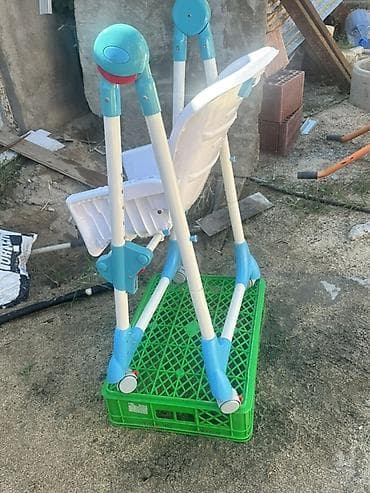 şaxta baba paltarı uşaq üçün: Usaq stolu satilir islenmis — 1