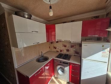 2 saatliq kiraye ev: Gəncə şəhərində köhnə Yevlax avtovağzalı, Lukoil yaxınlığında 4 — 4