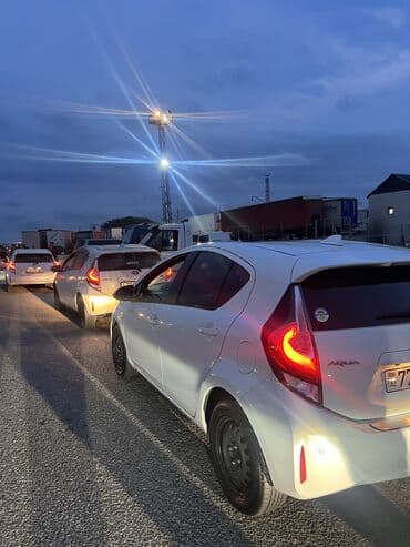 boltda sürücü ol: Taksi sürücüsü tələb olunur, Nəqliyyat vasitəsi verilir, Həftəlik ödəniş, 1-2 illik təcrübə — 5