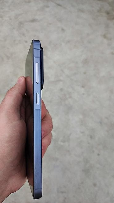 televizor ucuz: Samsung Galaxy A56, 256 GB, rəng - Boz, İki sim kartlı — 3