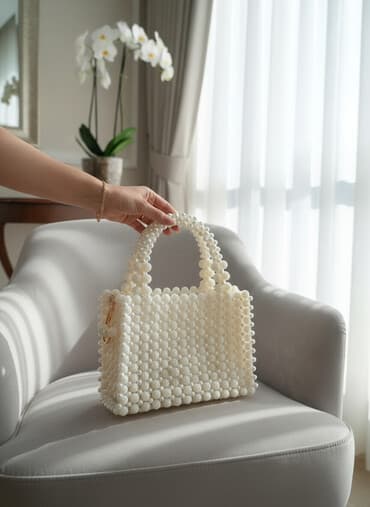 ciyin cantası: Əl çantası — 3