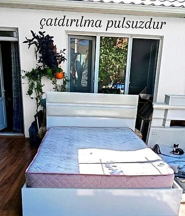 islenmis taxt: *Sada* 145 Azn taxt ölçüsü 2 /150 quraşdırma yoxdur çatdırılma pulsuz — 1