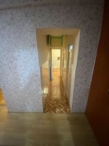 əhmədlidə 2 otaqlı mənzillər: Sumqayıt, 3 otaqlı, Köhnə tikili, 75 kv. m — 9