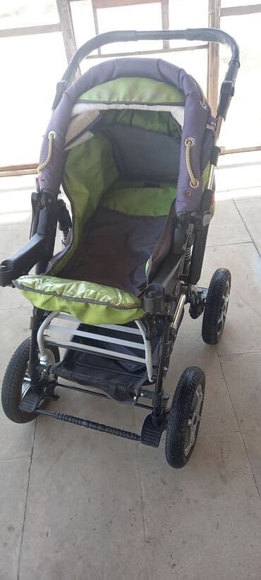 Коляски: Новый, Бесплатная доставка — 4