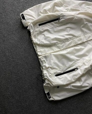 Alfa Romeo: PRO-X elements kapüşonlu yüngül yağmurluq — 3