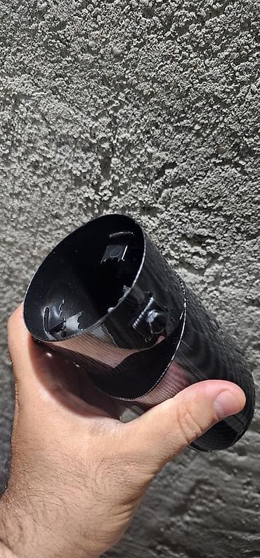 Аксессуары и тюнинг: 76 mm-lik səsboğucular üçün. Yenidir. Prado və digər SUV modellərə — 9