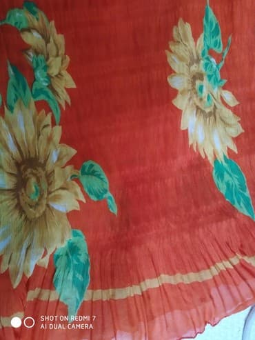 теплые мужские шарфы: Шарф Италия — 4