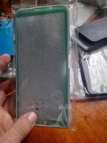 Məhsul: Telefon üçün qoruyucu örtüklər (bir neçə model) magaz baglanur — 4