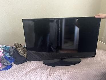 azercell wifi modem satilir: Televizor Samsung LCD 32" — 2