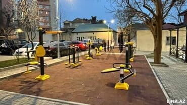 ehmedlide ev: Bakı, Əhmədli, 3 otaqlı, Köhnə tikili, m. Əhmədli, 82 kv. m — 20