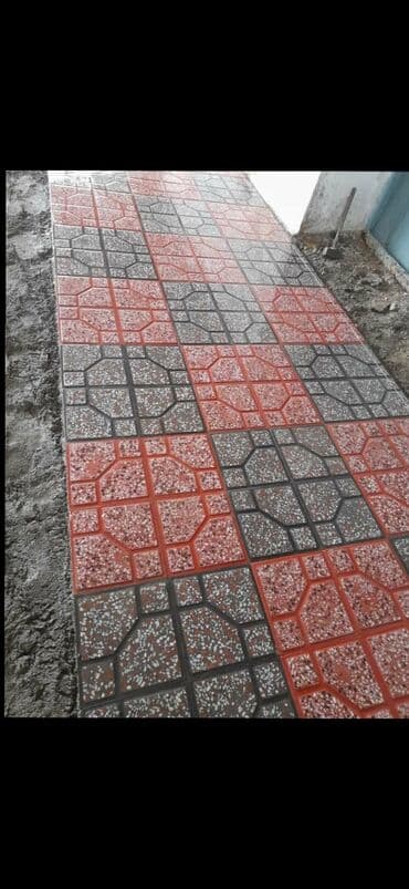 su cəni işləmiş: Yüksek keyfiyetde Preslenmiş Tamet daşlarinin topdan və pərakəndə — 4