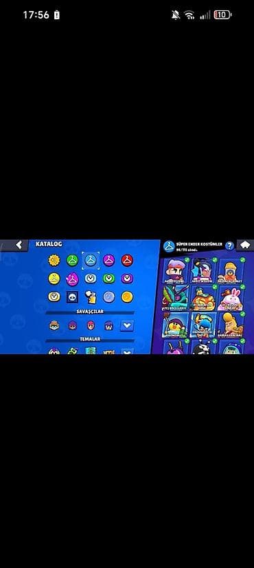 pubg mobile lite hesab satışı: Bravl stars hesab 20 azn. Ciddi alıcılar narahat etsin. Barter yoxdu — 5