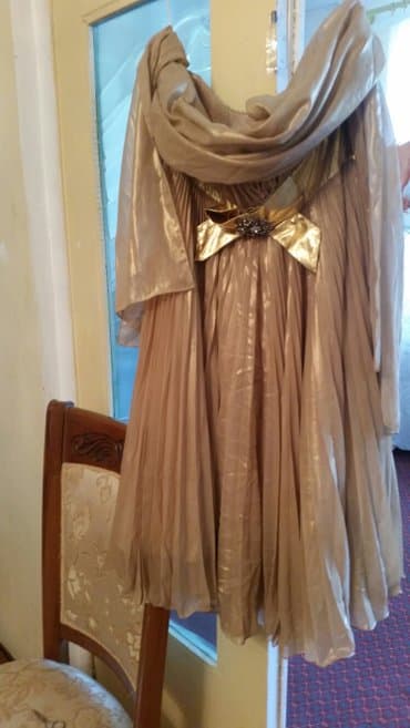 zapi satilir tecili: Платье. Надето всего раз. Реальным покупателям будет скидка — 3