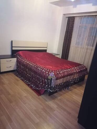 gencede 3 otaqli evlerin qiymeti: 3 otaqlı, Yeni tikili, m. Qara Qarayev, 65 kv. m — 5