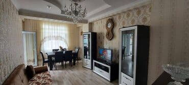 20 yanvarda 2 otaqli evler: 2 otaqlı, Yeni tikili, 55 kv. m — 1