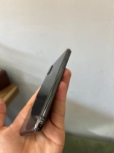iphoneler: IPhone X, 64 GB, Space Gray — 2