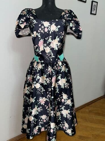 qadın geyimləri və qiymətləri: Gündəlik don, Maksi — 5