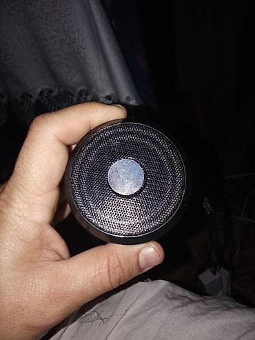 Yeni Kolonka, Növ - Portativ, rəng - Qara