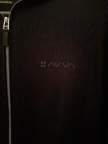 herbi sviter: Sviter, Avva, L, rəng - Göy — 6