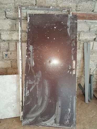 Seyf qapi (200*95sm)
128azn
Bine atciliq (4321) *leli*