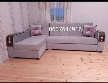 kūnc divan: Künc divan, Yeni, Açılan, Bazalı, Parça, Şəhərdaxili pulsuz çatdırılma — 6