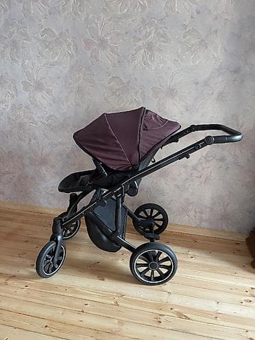 son model donlar: Çox Yaxşı vəziyyətdə Anex M Type uşaq arabası satılır. Lyulkası — 1