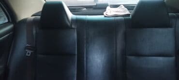 byd f3: BYD F3 2010 AĞ RƏNG SEDAN AVTOMAT KOROPQA DİQQƏTLƏ OXUYUN NEYTRALIN — 8