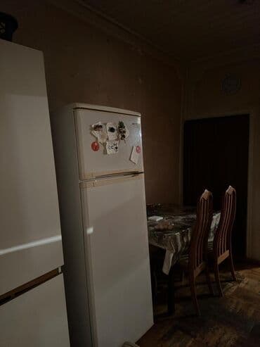 3 otaqlı mənzil – daxili planlaşdırma və xüsusiyyətlər - Geniş zal