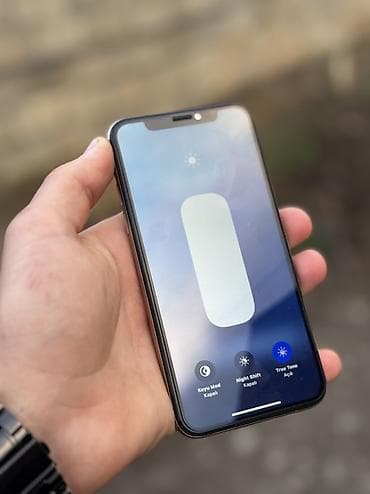 iphone 8 irsad: IPhone Xs, Qızılı, Simsiz şarj — 4