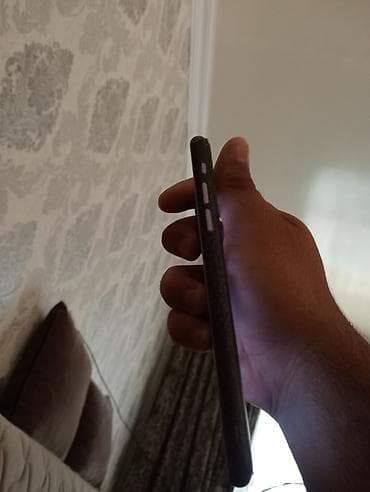 iphone 15 qiyməti: IPhone 11, 64 GB, Qara, Simsiz şarj — 3