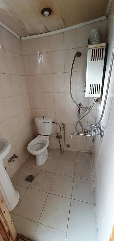 ilisu kiraye ev: Qara Qarayev metrosunun yanı Ayla şadliq sarayı ile üz üzə olan yol — 6