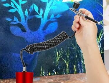 yas tortlari: Pulverizator, Yeni, Əllə, Elektrik, Ünvandan götürmə — 4