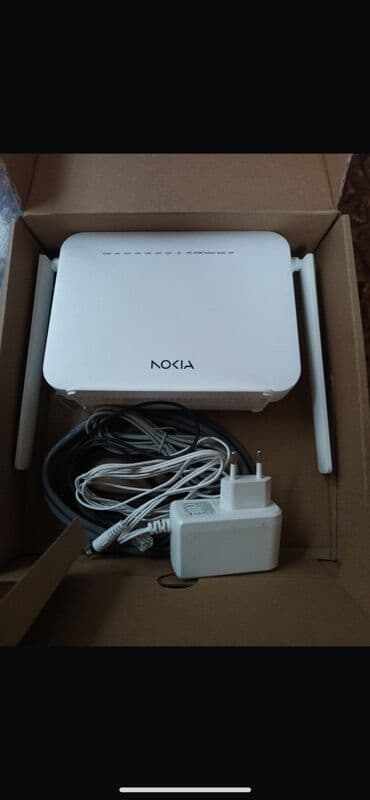 İstifadə etmirəm . 1-2 ay işlənib . Problemsizdir tam yeni qutuda