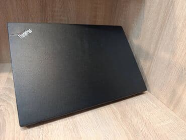 lenovo thinkpad qiymeti: Lenovo ThinkPad T460s — 8