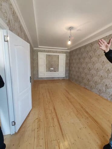 binə atcılıqda evlər: Binəqədi qəs. 3 otaqlı, 110 kv. m, Yeni təmirli — 10