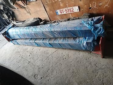 rf lifting nedir: Avto qaldirici 4 tonluq yenidir islenmeyib — 2