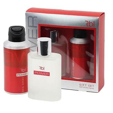 today parfum: Kosmetik dəst, 2 məhsul — 1