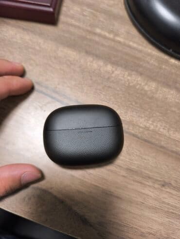 redmi buds 6: Redmi simsiz qulaqlıqlar - Tip: TWS (True Wireless) qulaqlıq - Rəng — 3