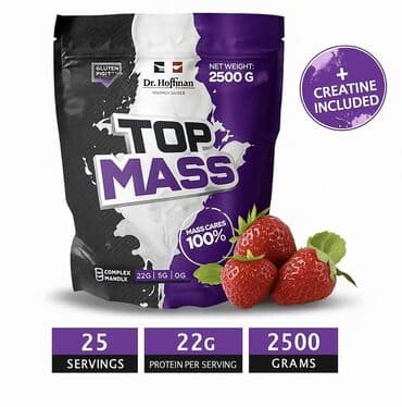 протеин для набора веса в бишкеке: 🔥 Çə𝒌𝒊 𝒂𝒓𝒕ı𝒓𝒎𝒂𝒒 𝒊𝒔𝒕ə𝒚ə𝒏𝒍ə𝒓 üçü𝒏 𝒊𝒅𝒆𝒂𝒍 𝒔𝒆ç𝒊𝒎! 💪 𝙏𝙤𝙥 𝙈𝙖𝙨𝙨 𝙂𝙖𝙞𝙣𝙚𝙧 – — 2