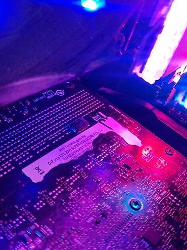 Kompüter və noutbuk aksesuarları: Videokart NVidia GeForce RTX 2080 Super, 8 GB — 3