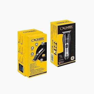 usb kaset: Saç qırxan maşın, Cronier, Yeni, Pulsuz çatdırılma, Ödənişli çatdırılma, Rayonlara çatdırılma — 1