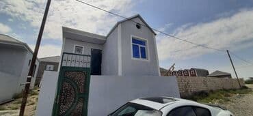 дома в кредит в баку: Masazır 2 otaqlı, 42 kv. m, Kredit var, Yeni təmirli — 1