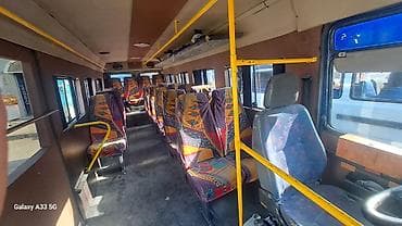 Arxa, Qızdırıcısız, Mercedes-Benz Mercedes, 2000 il, Orijinal, Almaniya, İşlənmiş