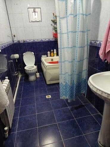 1 otaqlı kohnə tikili: Qaraçuxur qəs. 3 otaqlı, 87 kv. m, Kredit yoxdur, Orta təmir — 7