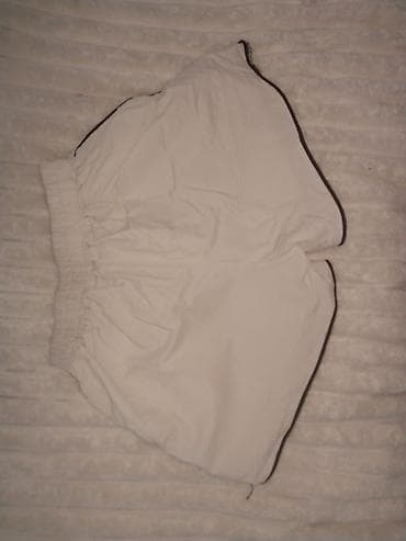 M olcu (8-11 yas) ikinci el sortik 1 defe geyinilib — 1
