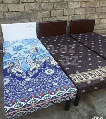 Çarpayı taza 
Hazırı var
Çatdırılma münasib qiymətə