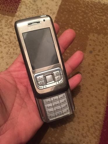 ucuz android telefon: E65 tam idial telefondu ref deil kohneden qalmadi isdhemeyindede hec — 1