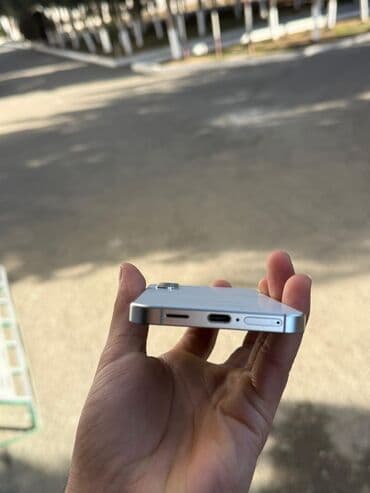 Daewoo: Samsung Galaxy S24, 256 ГБ, цвет - Белый, Гарантия, Сенсорный, Отпечаток пальца — 4