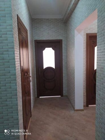 gəncə təzə bazar: 2 otaqlı, Yeni tikili, 78 kv. m — 9