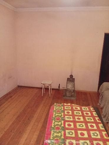 2 otaqlı ev: 1 otaqlı, 25 kv. m, Kredit yoxdur, Yeni təmirli — 9